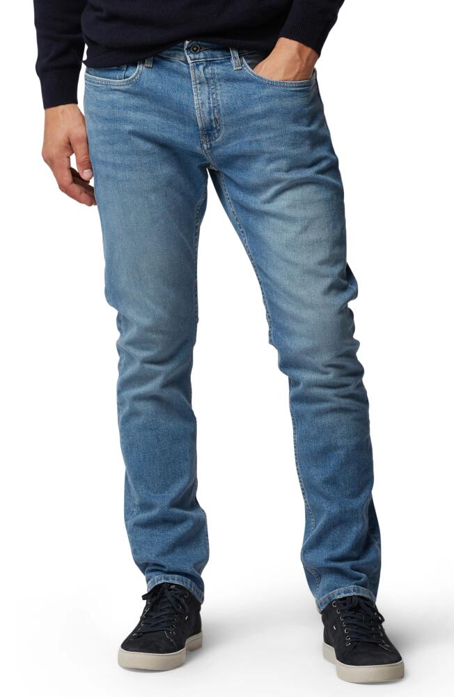 Rodd & Gunn Lowry Straight Leg Jeans in Sky Blue Cover