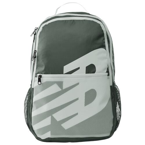 New Balance CORE PERF BACKPACK ADV - Adult Black/Green Cover