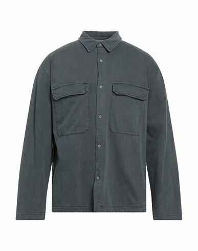 Crossley Man Shirt Lead Cotton Cover