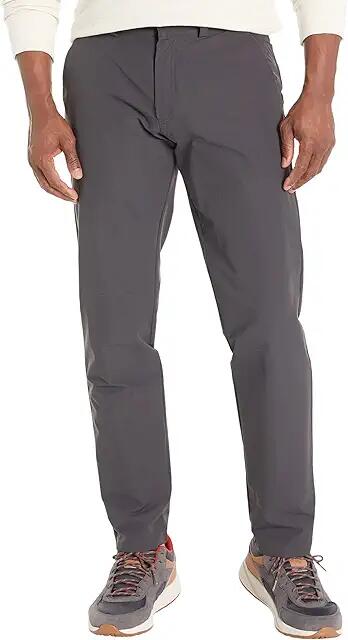 Helly Hansen Hh Qd Pants (Ebony) Men's Clothing Cover