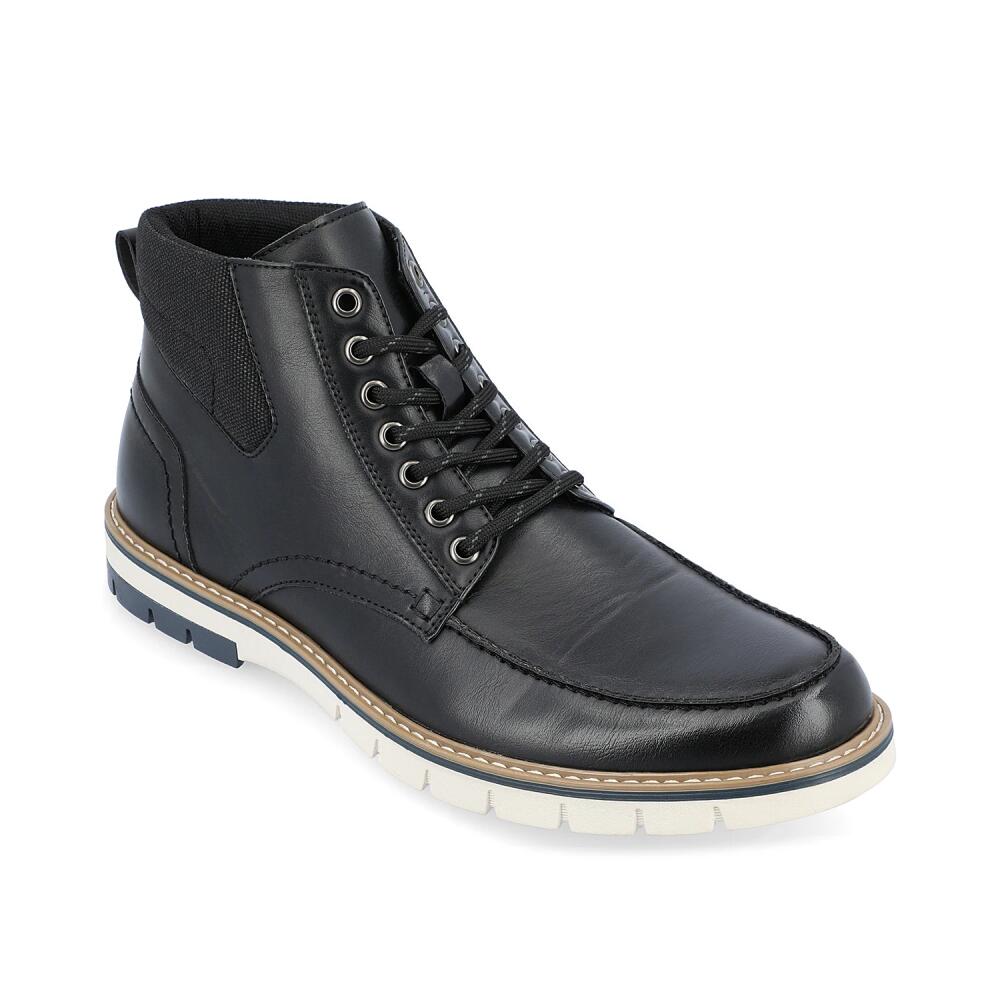 Vance Co. Dalvin Boot | Men's | Black Cover