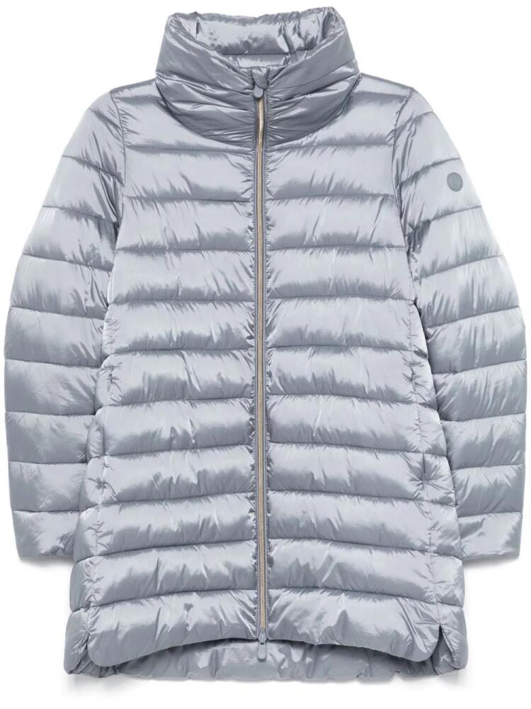 Save The Duck Lydia coat - Grey Cover