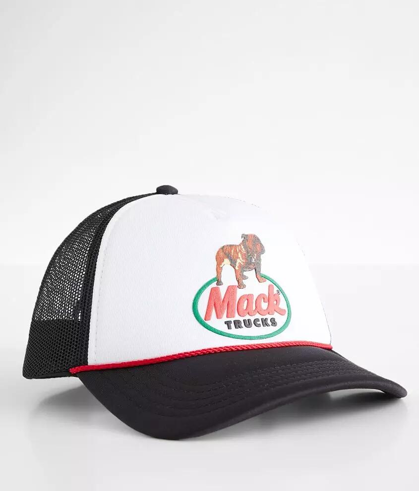 American Needle Mack Trucks Trucker Hat Cover