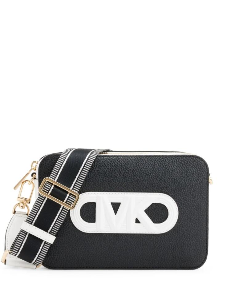 Michael Kors medium Camera cross body bag - Black Cover