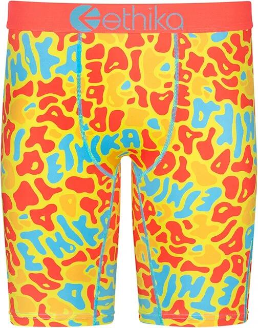 ethika The Staple (Apex Fluro) Men's Underwear Cover