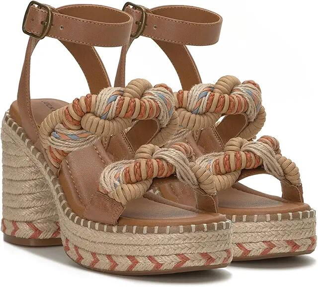 Lucky Brand Jewelly (Sunset Multi) Women's Sandals Cover