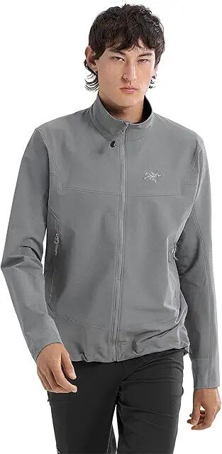 Arc'teryx Gamma Jacket (Void) Men's Clothing Cover