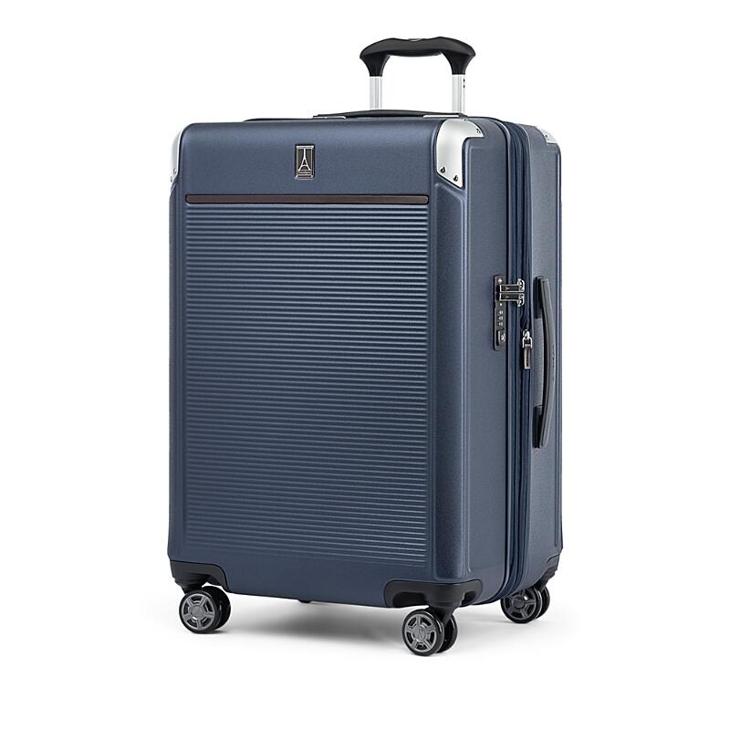 TravelPro Platinum Elite Hardside Medium Expandable Spinner Suitcase Cover