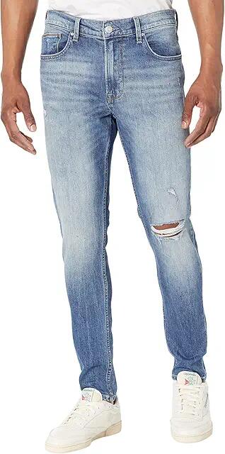 Hudson Jeans Zack in Gallery (Gallery) Men's Jeans Cover