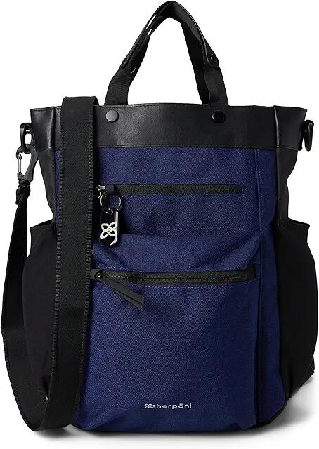 Sherpani Soleil AT (Indigo) Backpack Bags Cover