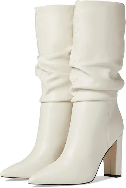 Marc Fisher LTD Gomer (Ivory) Women's Boots Cover