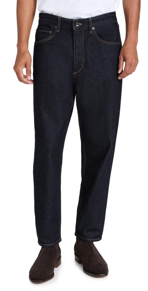 rag & bone Taper Jeans Rinse Indi Cover