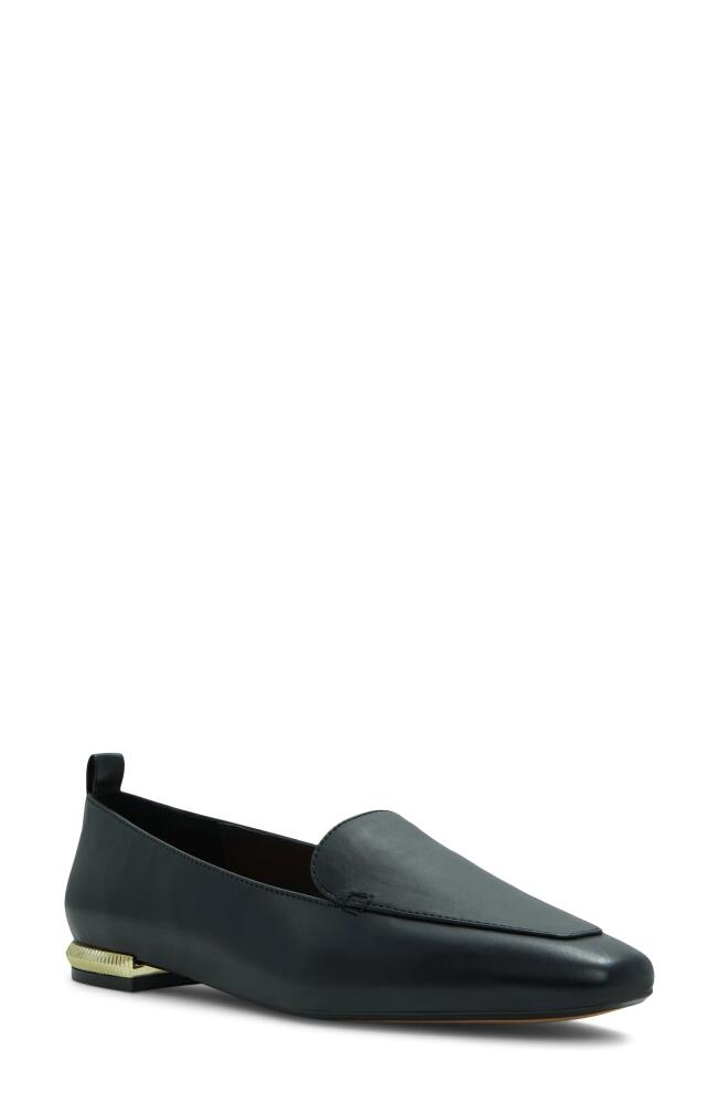 ALDO Pony Flat in Black Cover