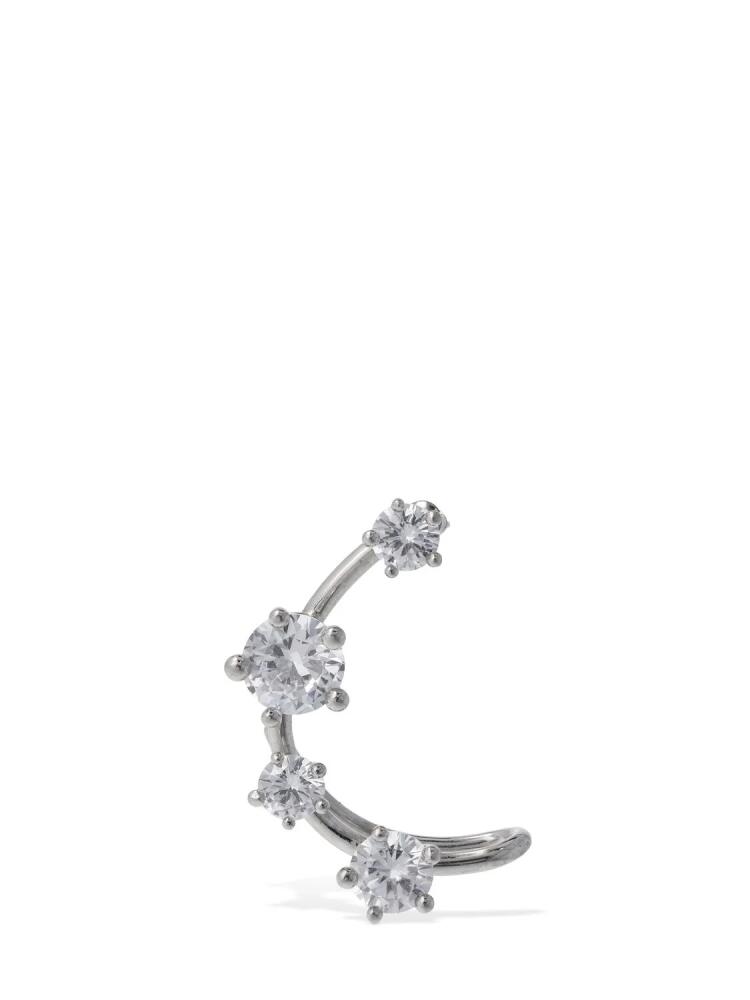 PANCONESI Diamanti Ear Cuff Cover