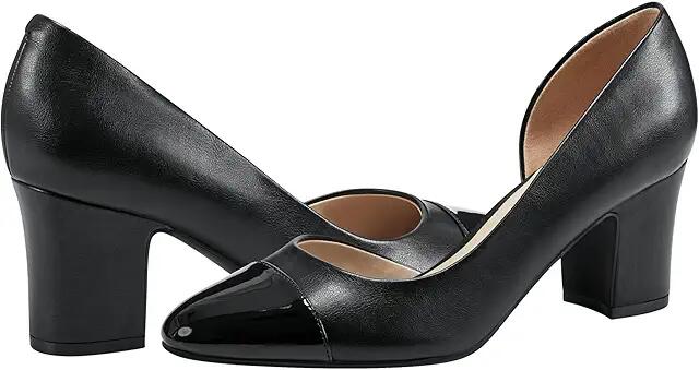 Bandolino Laynier (Black Multi) High Heels Cover