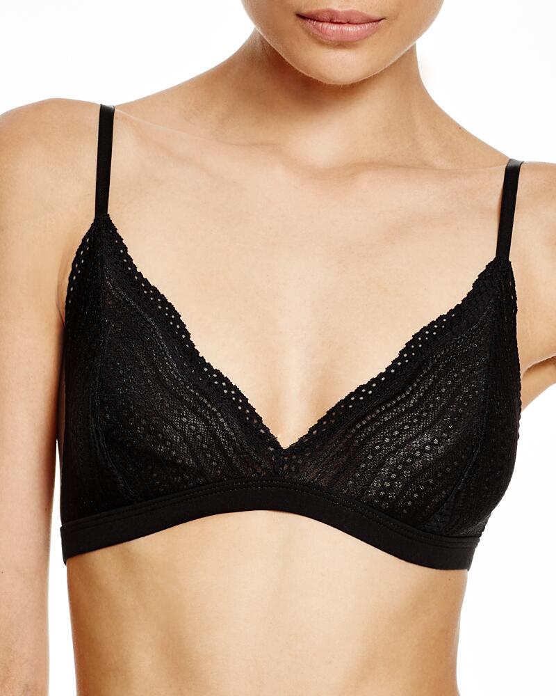 Cosabella Dolce Soft Bra Cover