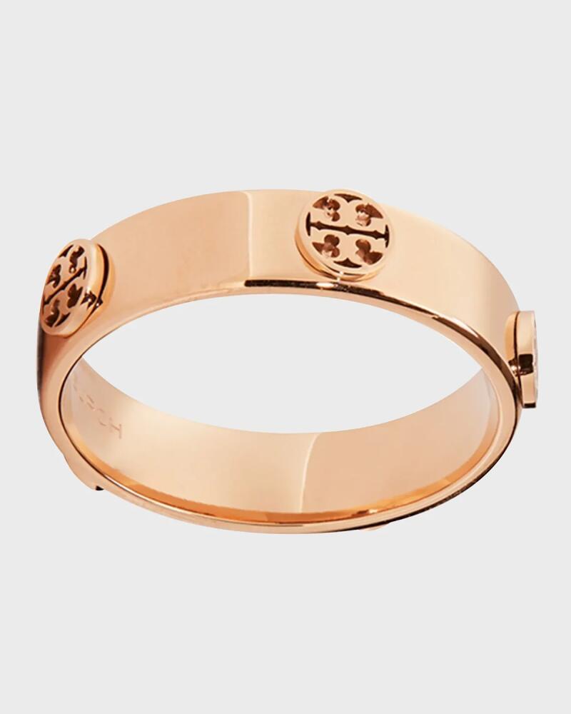 Tory Burch Miller Stud Ring Cover