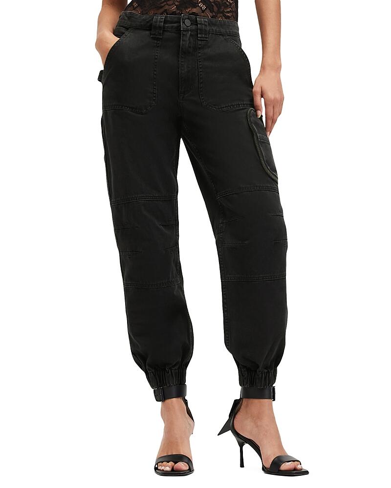 Allsaints Florence Jogger Pants Cover