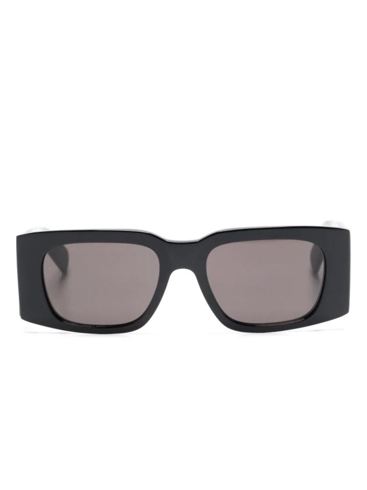 Saint Laurent Eyewear SL 654 sunglasses - Black Cover