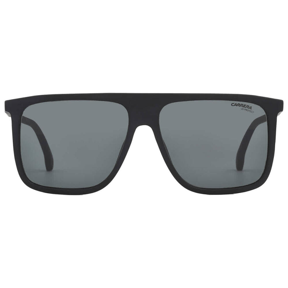 Carrera Green Browline Mens Sunglasses Cover