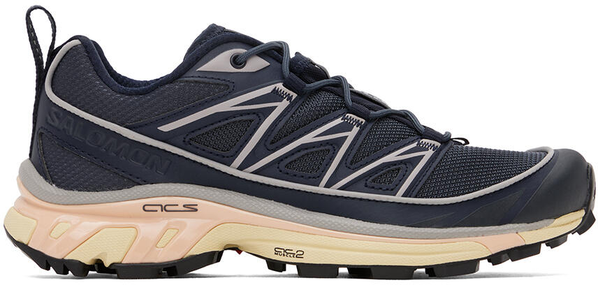 Salomon Navy XT-6 Expanse Sneakers Cover