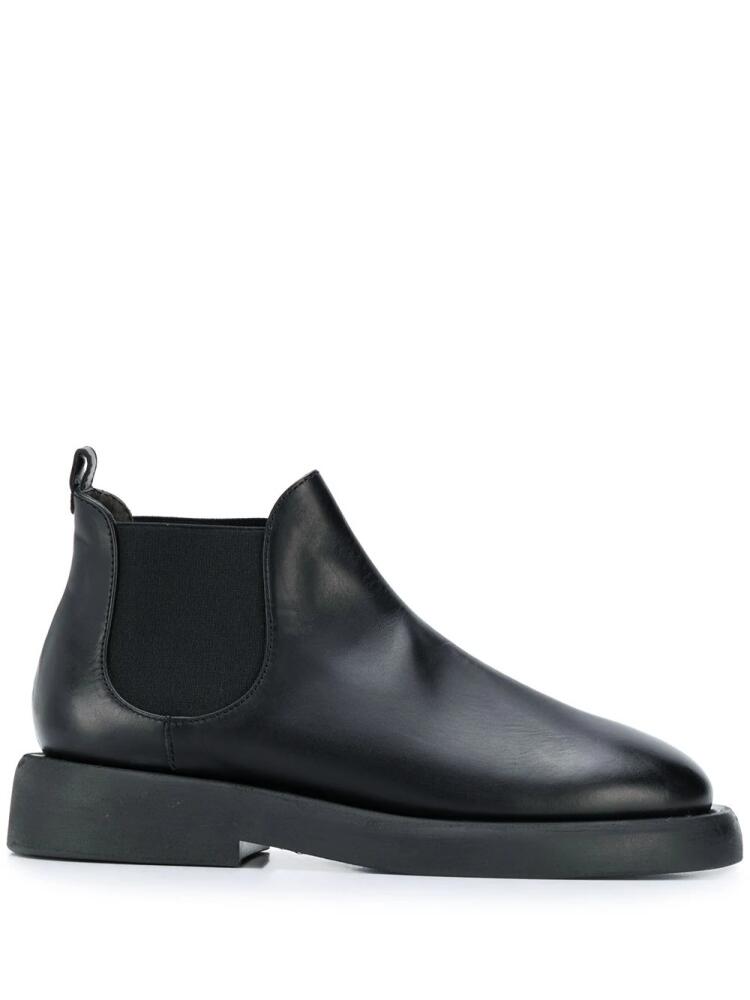 Marsèll chelsea ankle boots - Black Cover