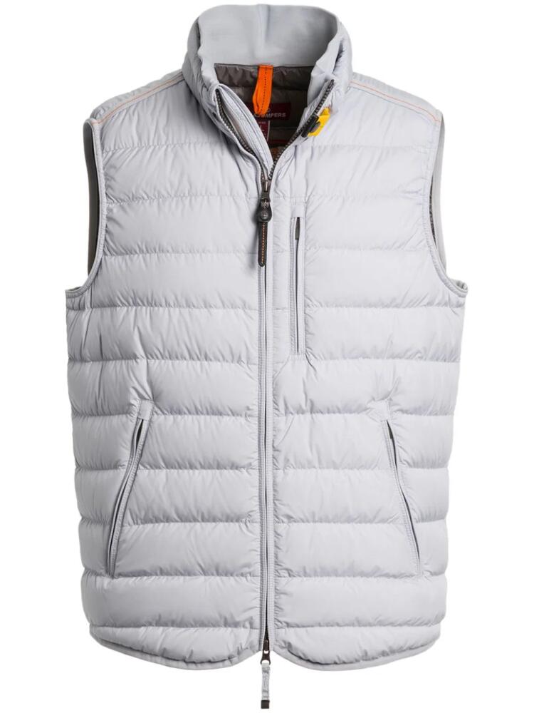 Parajumpers Perfect vest - Grey Cover