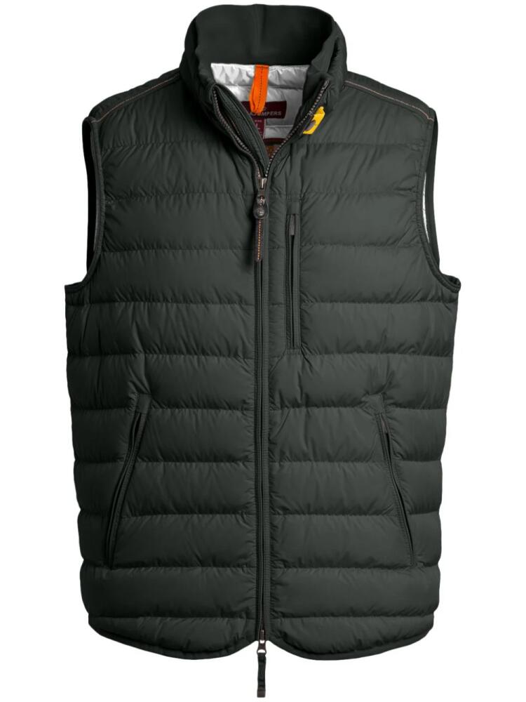 Parajumpers Perfect vest - Green Cover