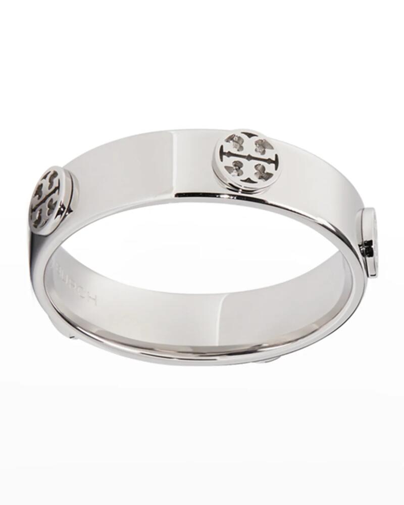 Tory Burch Miller Stud Ring Cover