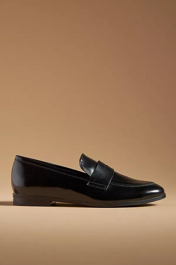 Maeve Classic Loafers Cover