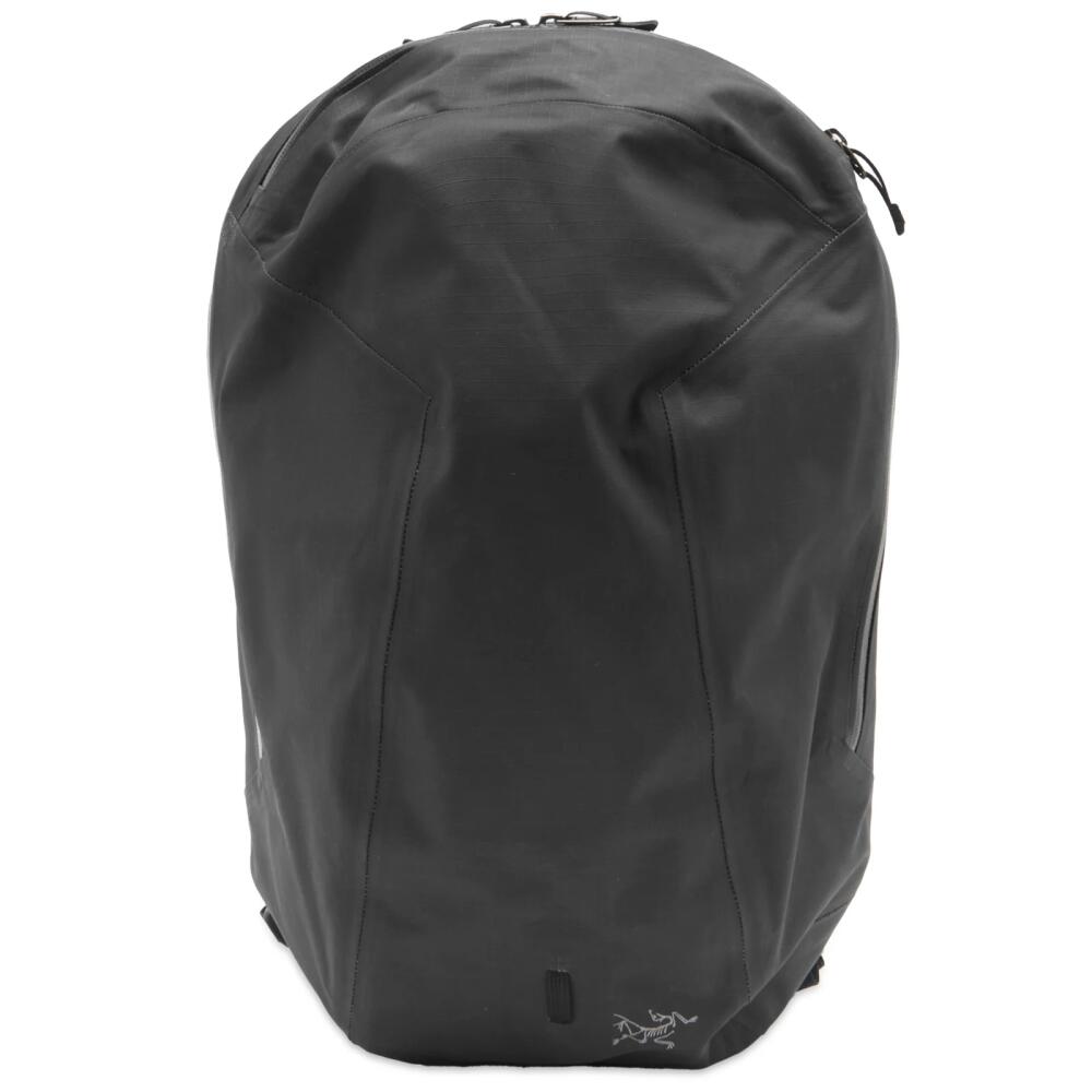 Arc'teryx Men's Granville 16 Backpack in Black Cover