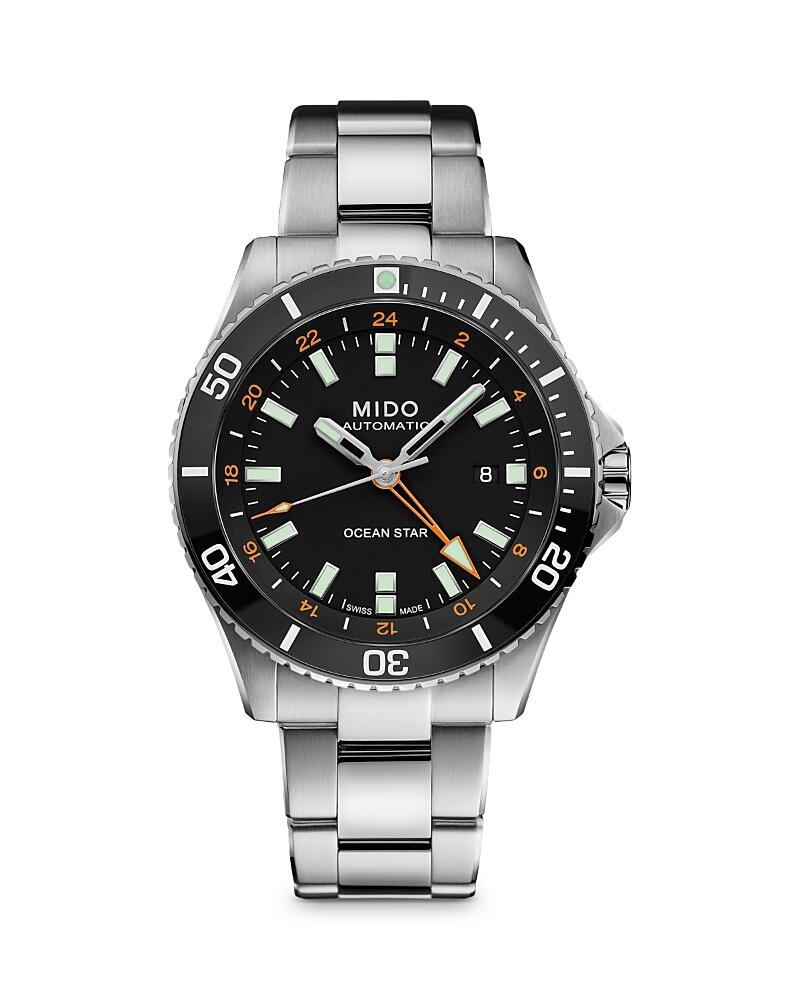 Mido Ocean Star Watch, 44mm Cover