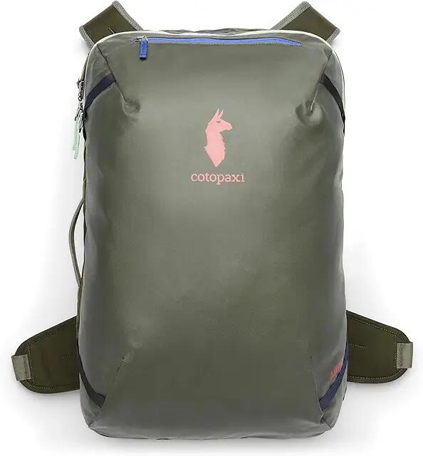 Cotopaxi Allpa 42L Travel Pack (Woods) Handbags Cover