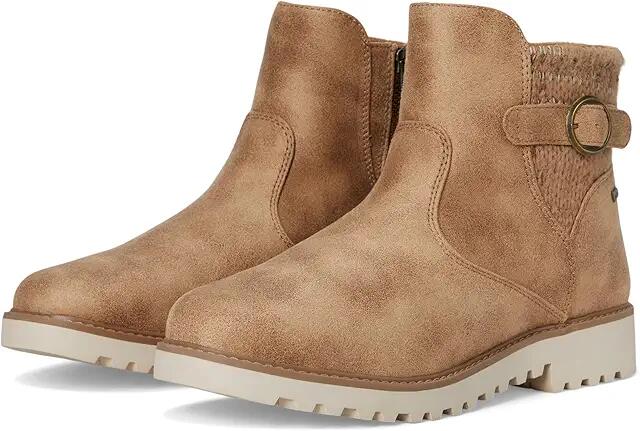 SKECHERS Arch Fit Marlie - Weekend Chat (Chestnut) Women's Boots Cover