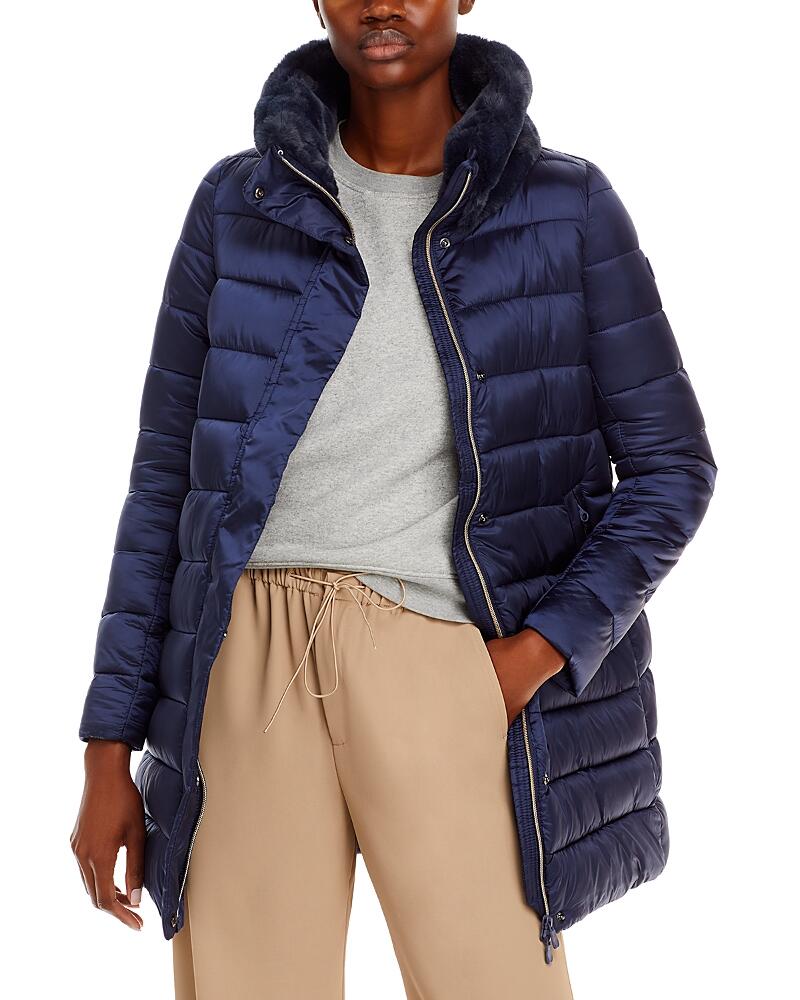 Save The Duck Dalea Quilted Puffer Jacket Cover