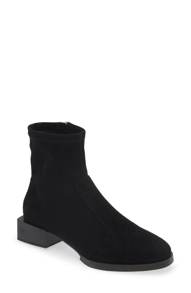 Cecelia New York Kirk Bootie in Black Cover