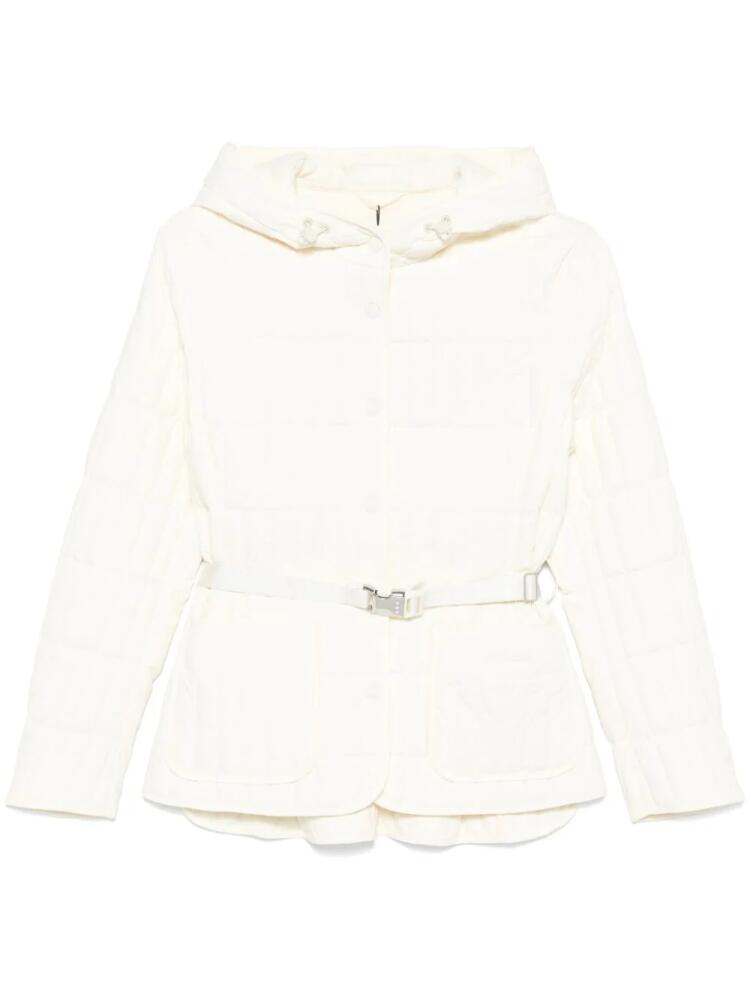 Mackage Raja jacket - Neutrals Cover