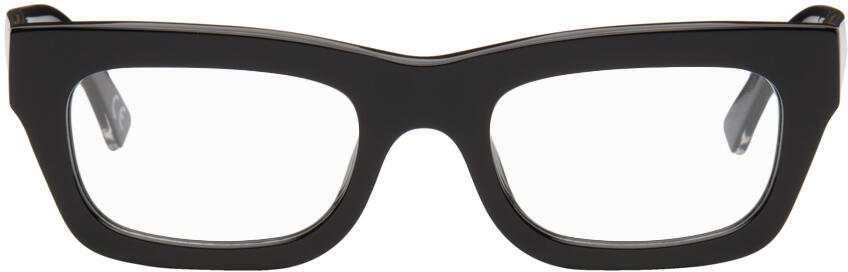 Marni Black Kawasan Falls Glasses Cover