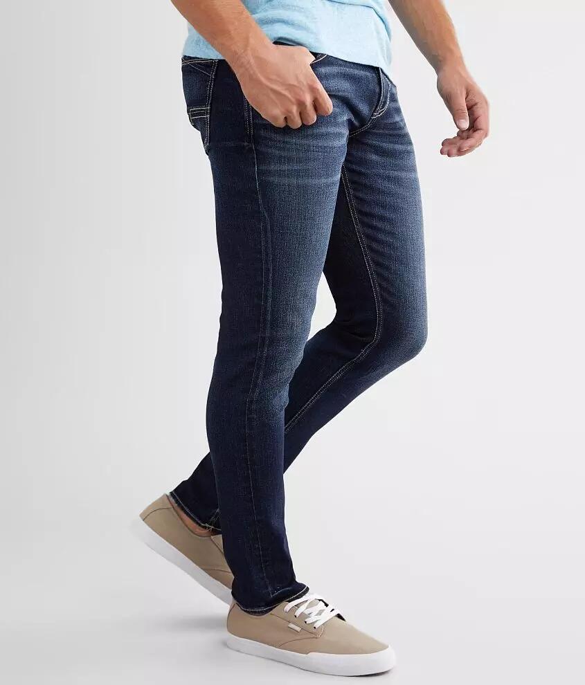 BKE Alec Skinny Stretch Jean Cover