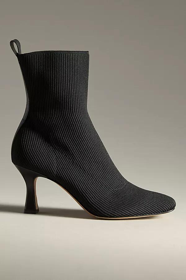 Dolce Vita Glamour Knit Boots Cover