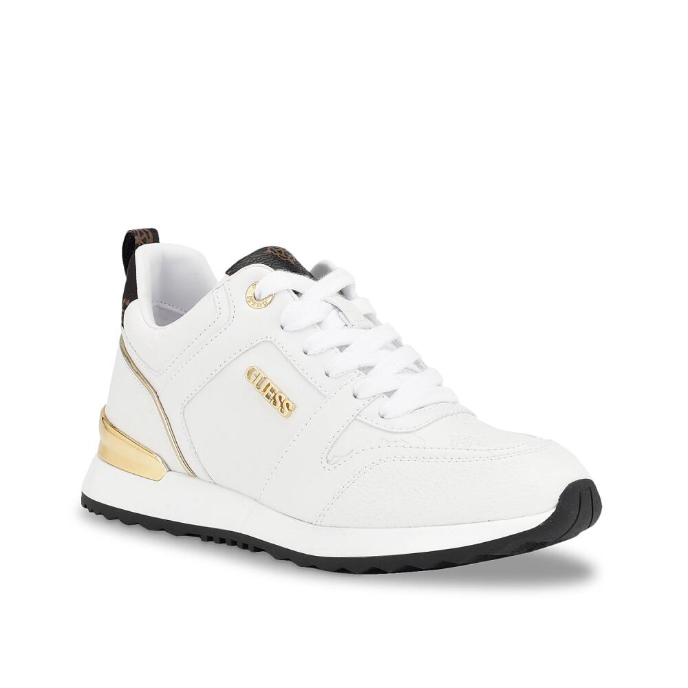 Guess Kadlin Sneaker | Women's | White Cover