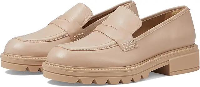 Bernardo Chandler (Blush) Women's Shoes Cover