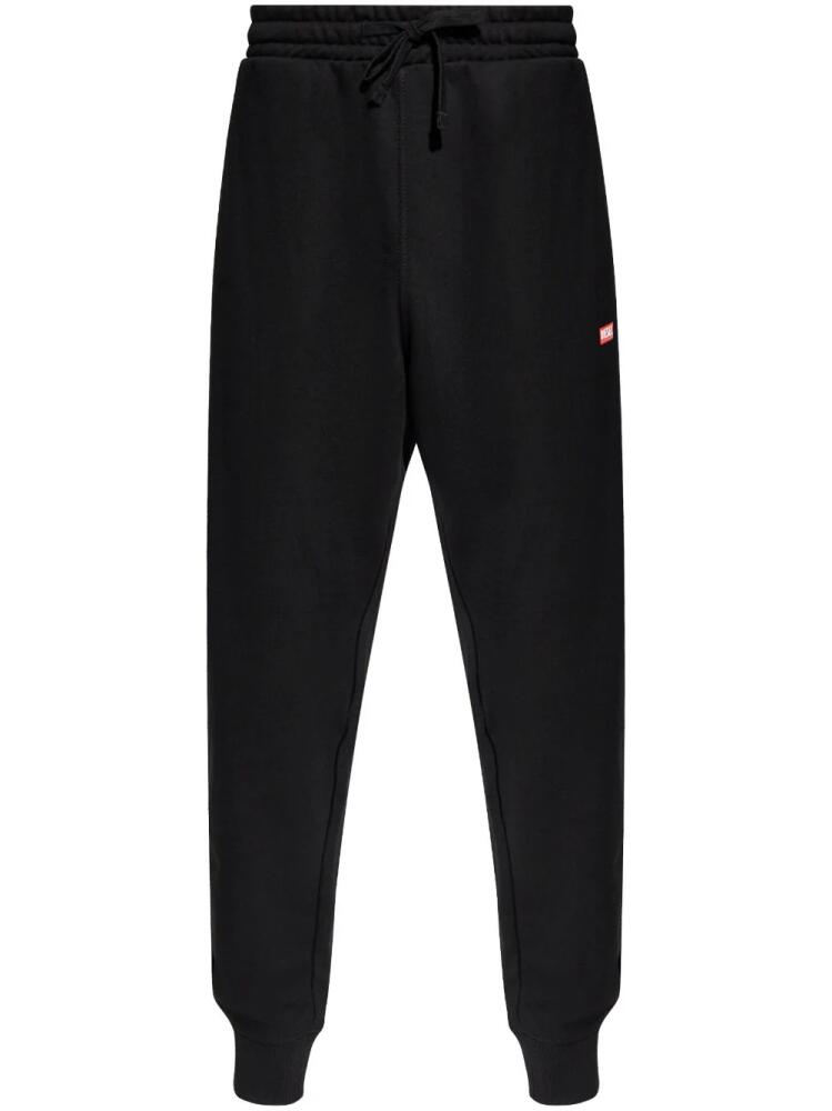 Diesel P-Targa-K1 track pants - Black Cover