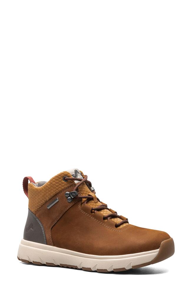 Forsake Rosie Mid Waterproof Hiking Boot in Toffee Cover