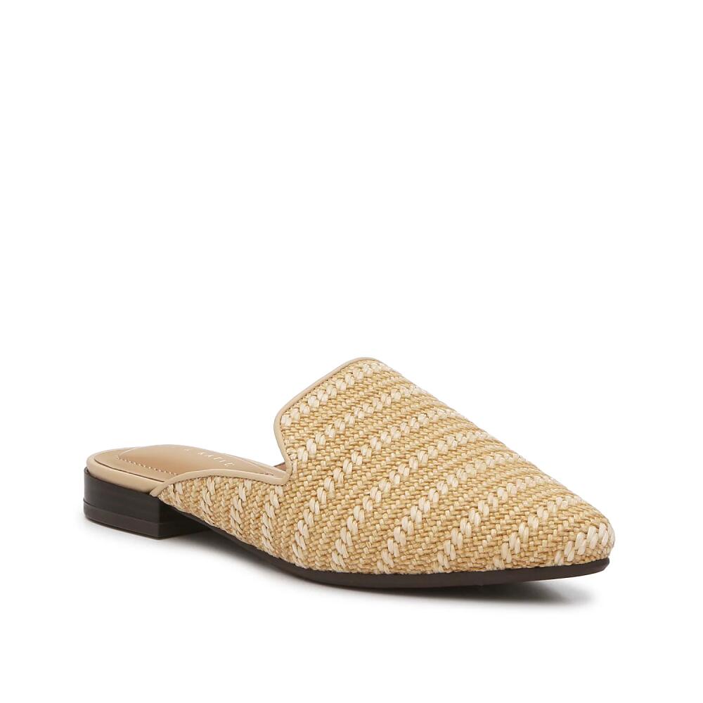 Kelly & Katie Adria Mule | Women's | Beige Cover