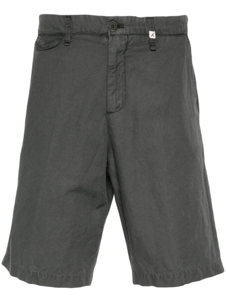 Myths Zeus bermuda shorts - Grey Cover