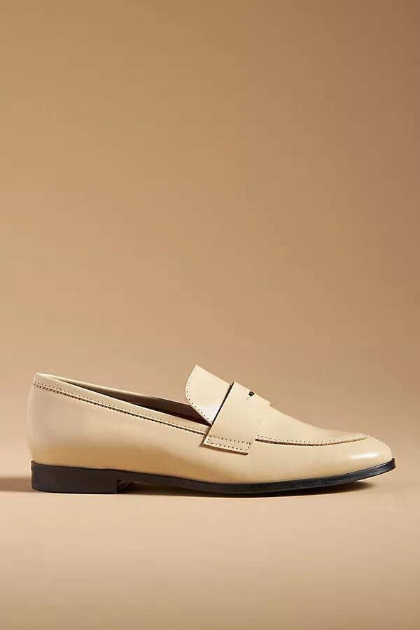 Maeve Classic Loafers Cover