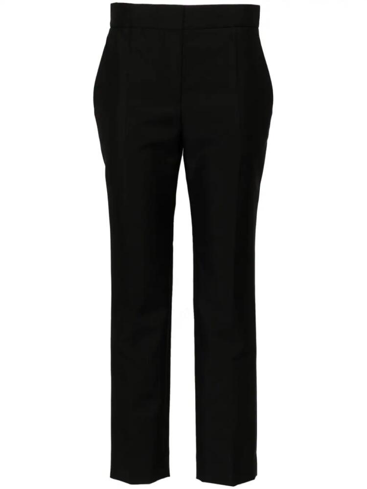 Givenchy tailored slim-fit trousers - Black Cover