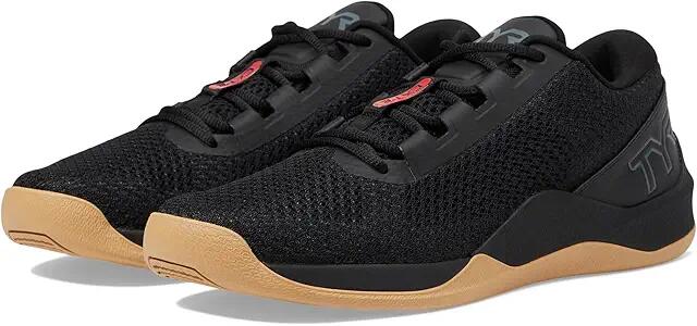 TYR CXT-2 Trainer (Black/Gum) Men's Shoes Cover