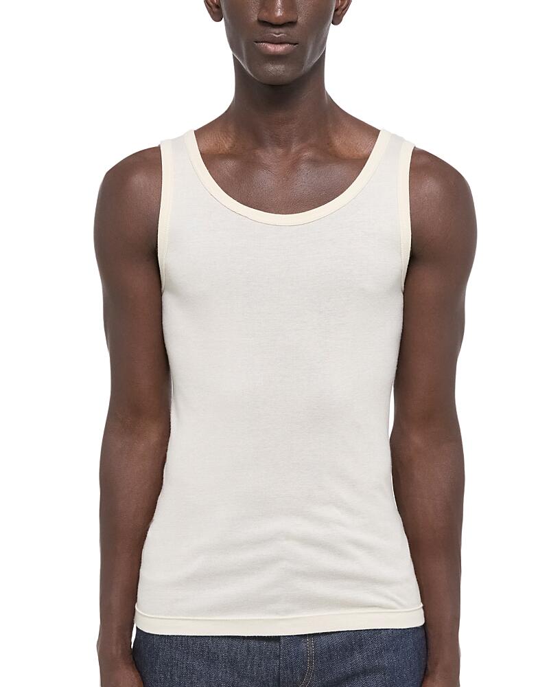 Helmut Lang Tank Top Cover